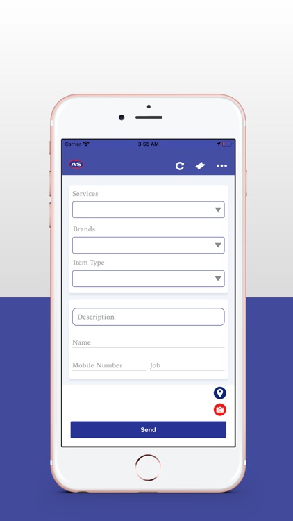 ASASYH - SERVICE screenshot-5