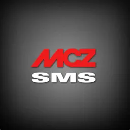 MCZ SMS app icon