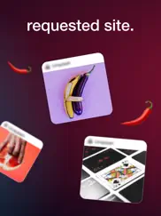 accessbrowser iPad Captures Décran 3