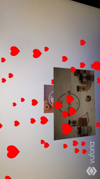 Make a Wish AR screenshot-3