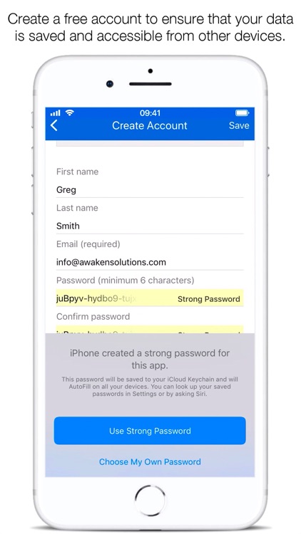 Simple Groups screenshot-7