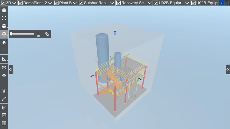 UniversalPlantViewer