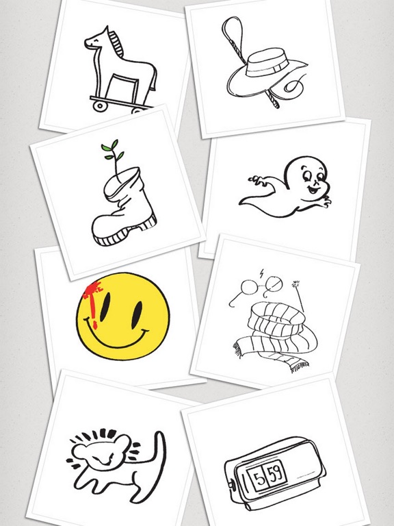 Screenshot #4 pour Doodle Movies