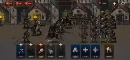 Game screenshot King's Blood: The Defense apk