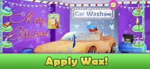 Car Wash Makeover screenshot #9 for iPhone