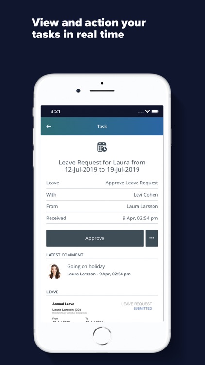 TechOne screenshot-7