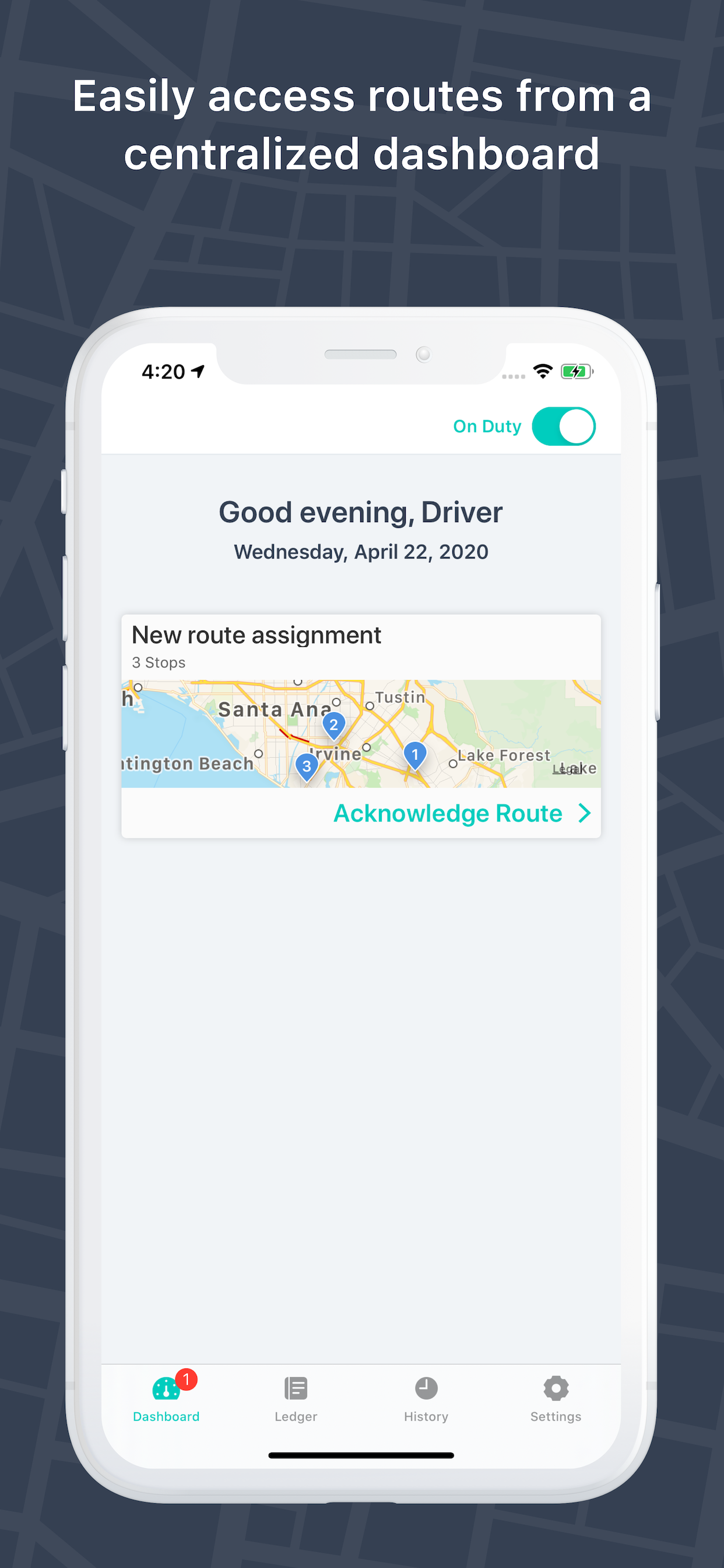 WM Driver Plus