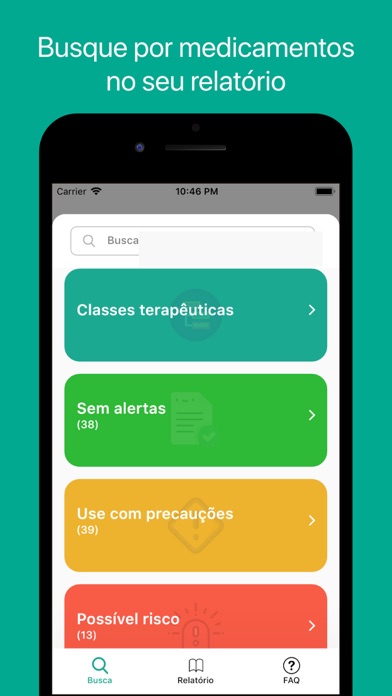 ConectGene Screenshot