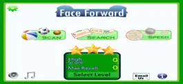 Game screenshot Face Forward - Memory Trainer mod apk