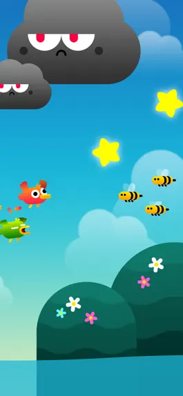 Game screenshot Birdy Trip mod apk
