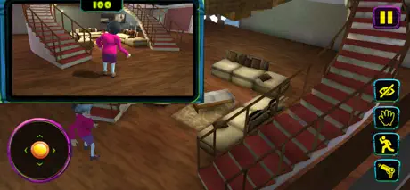 Scary Teacher 3D