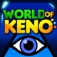 World of Keno  Third Eye Keno