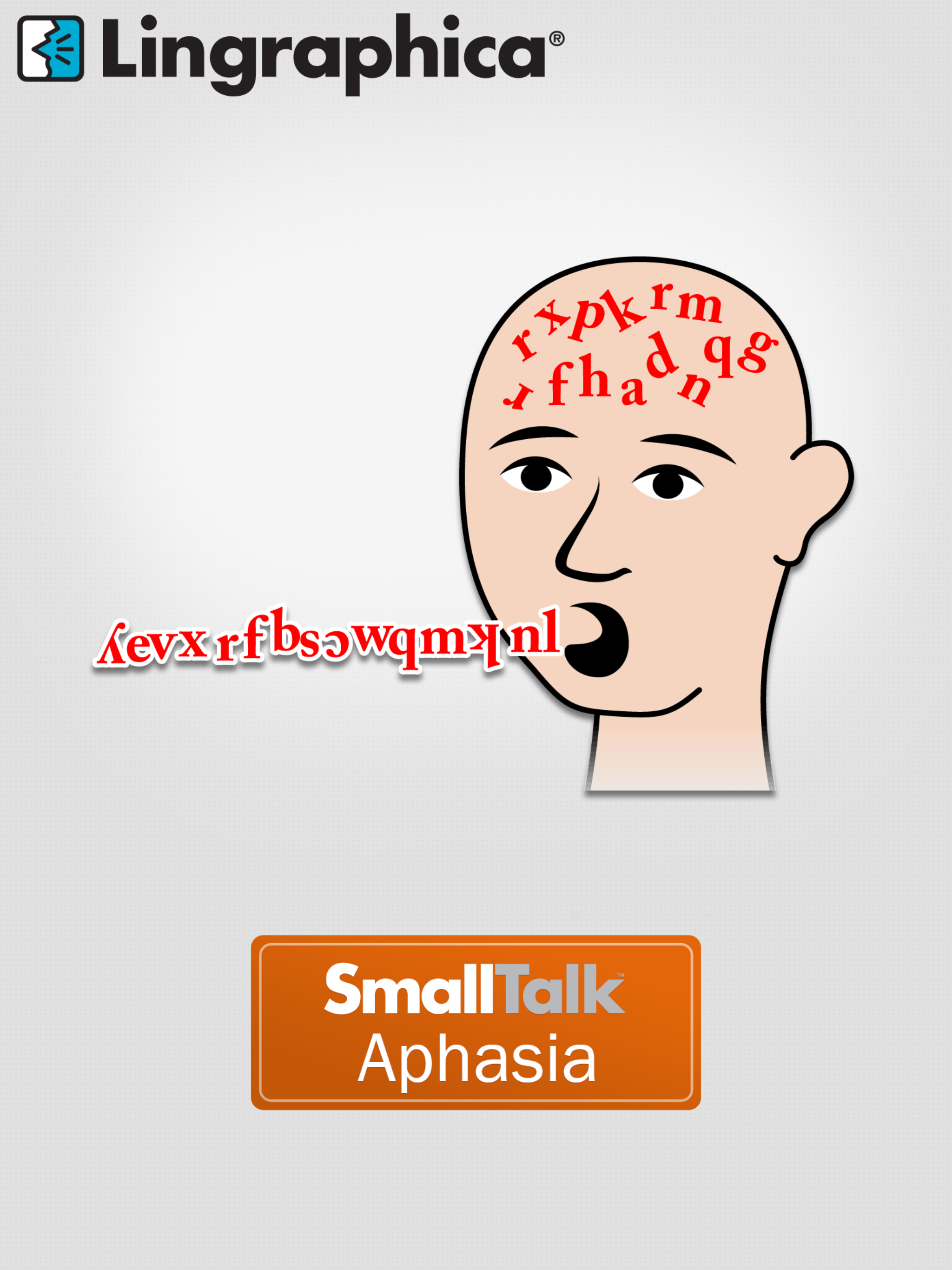SmallTalk Aphasia Female