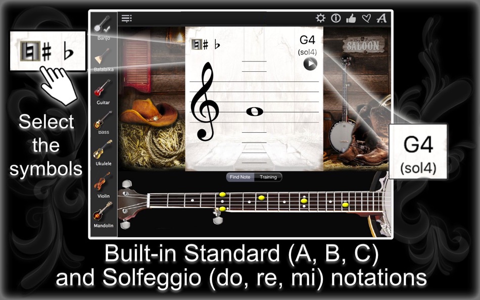 #9. Notes Finder Base (macOS) Podle: Max Schlee