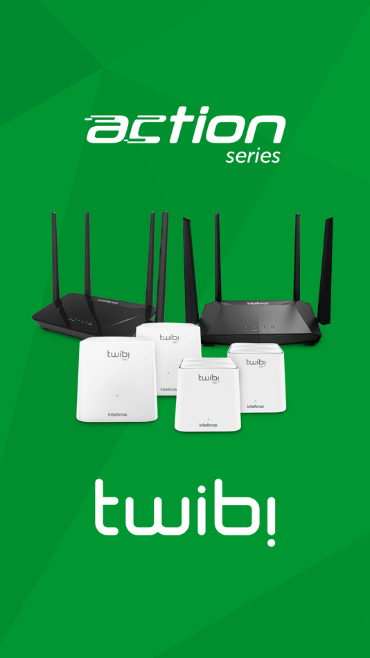 #1. Wi-Fi Control Home (iOS) 由: Intelbras S.A.