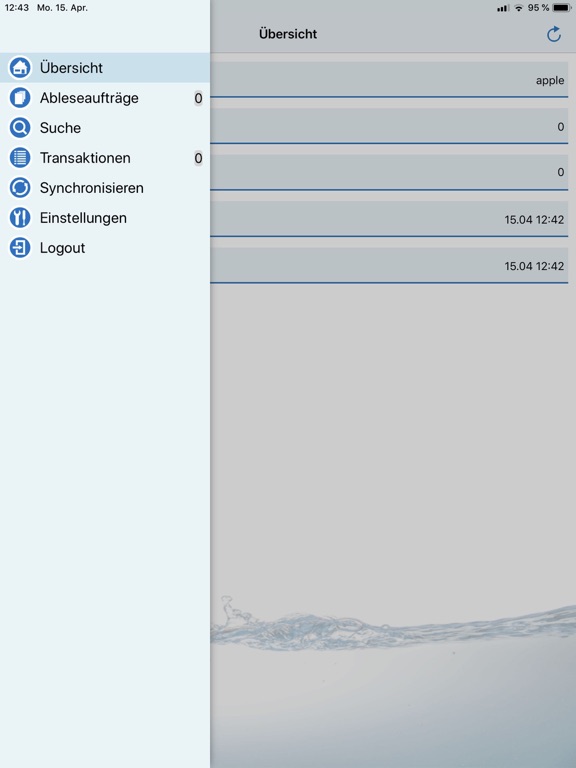 Screenshot #6 pour H2PRO