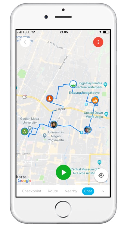 Lacakin screenshot-3