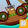 Viking Hunters - Ocean Monster - iPadアプリ