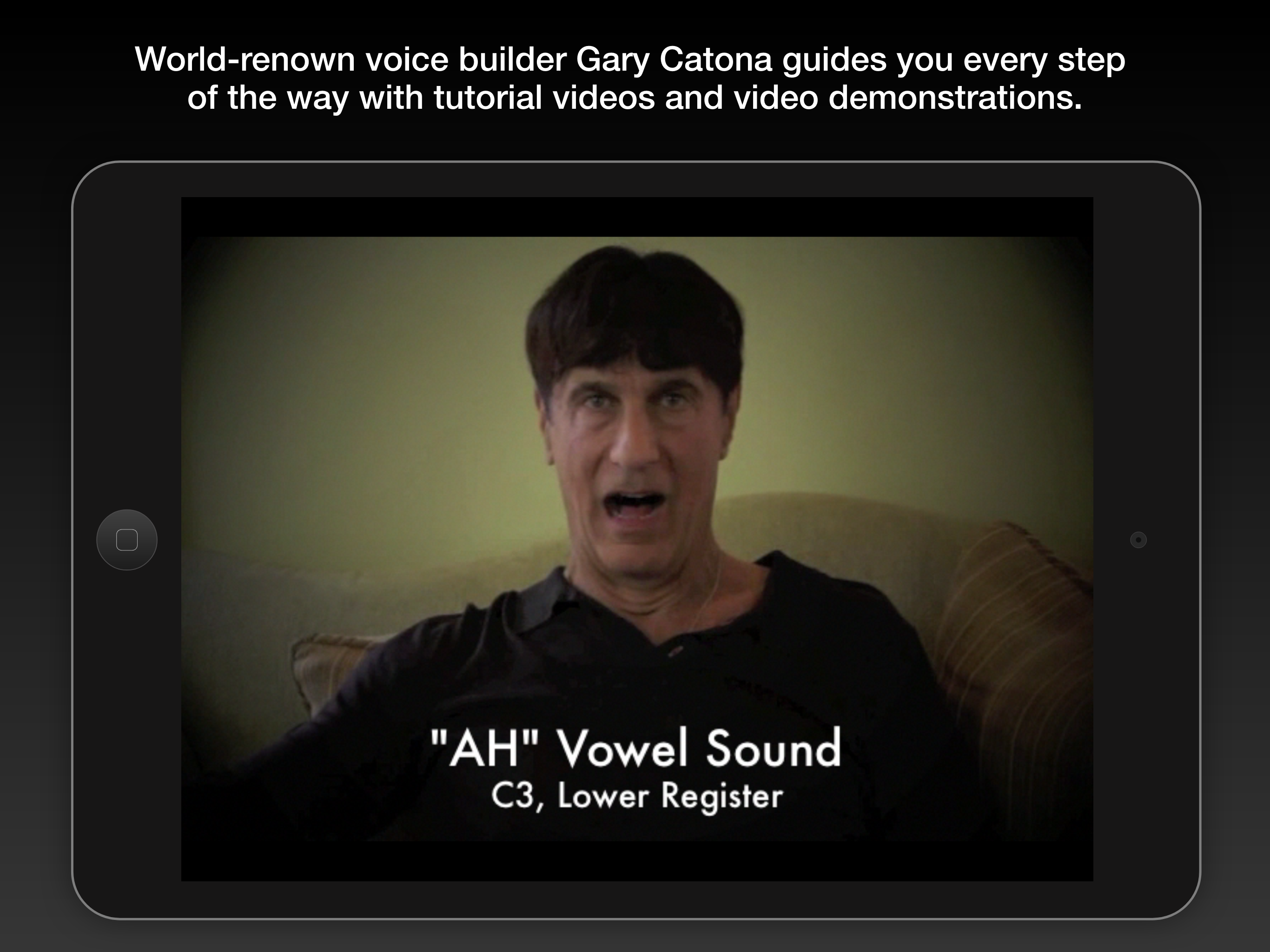 Voice Builder