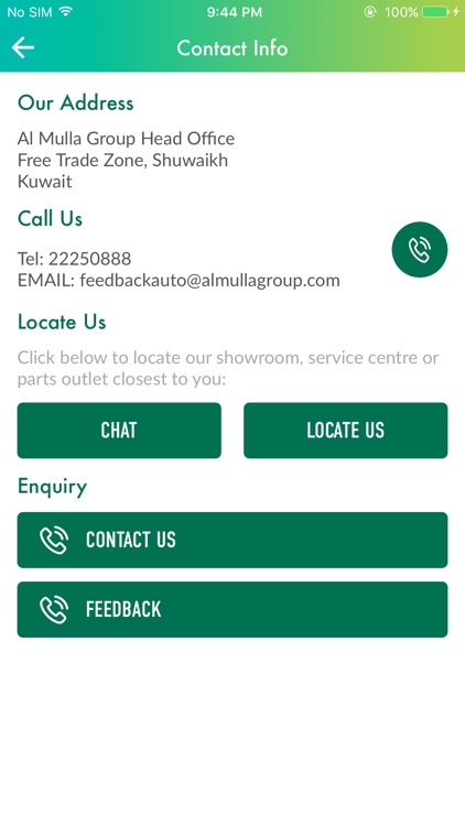 MTC App screenshot-3