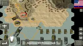 Game screenshot Tank Battle: Pacific mod apk