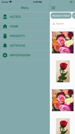 Game screenshot Girasole hack