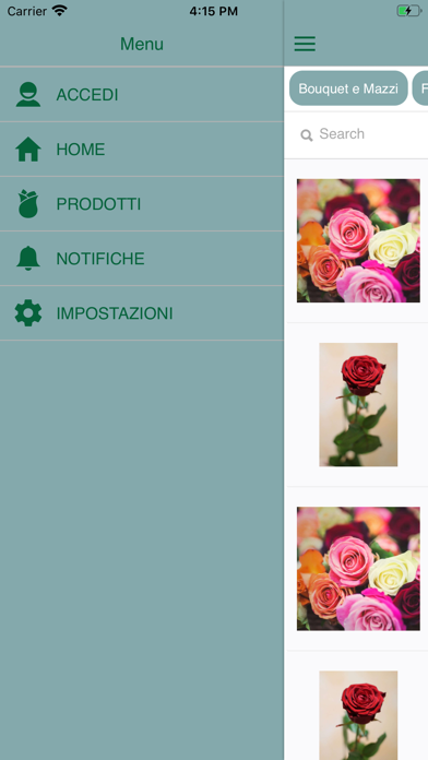 Screenshot #3 pour Girasole