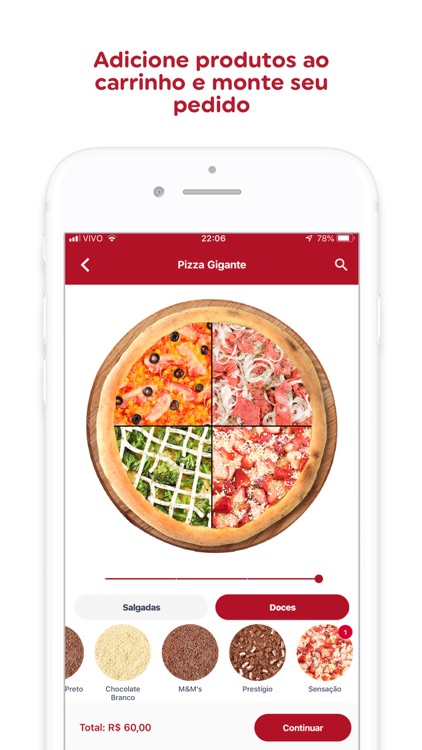 Bella Veneto screenshot-3
