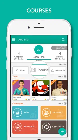 Oust - Learn Smarter screenshot 4