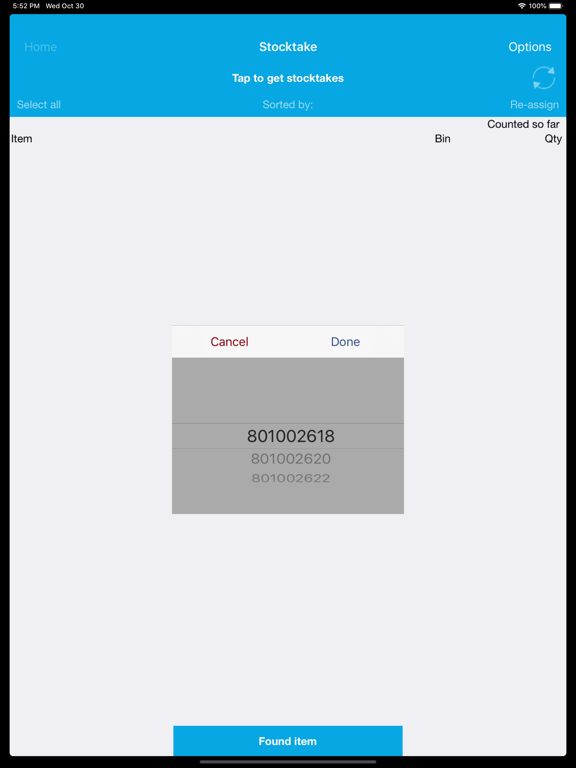 Screenshot #4 pour RentalResult INVv2