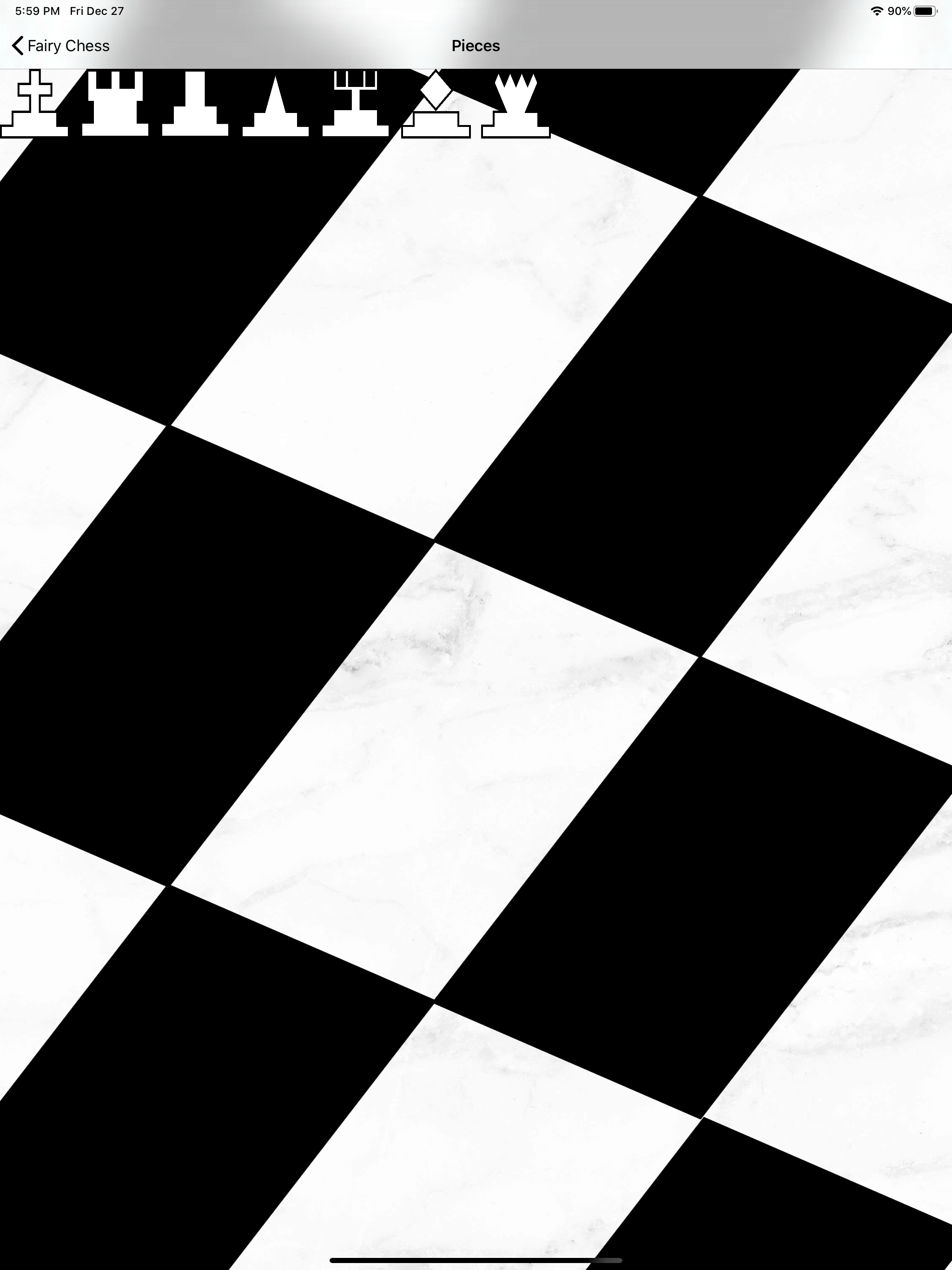 Fairy Chess screenshot 9