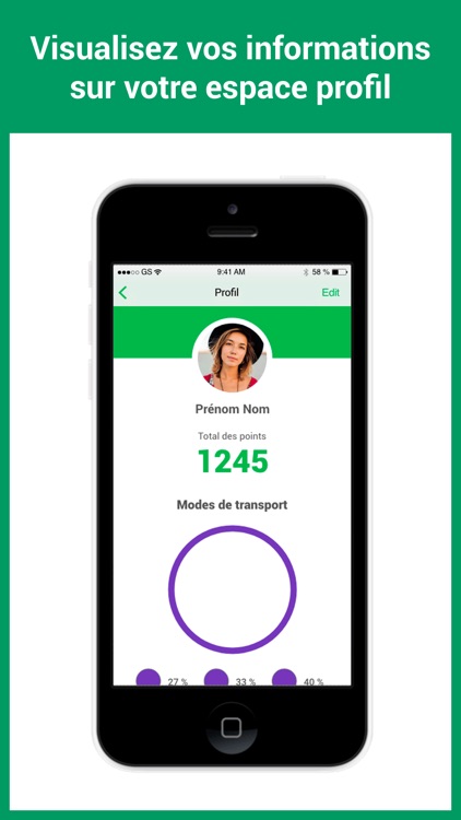 GoToo - écomobilité