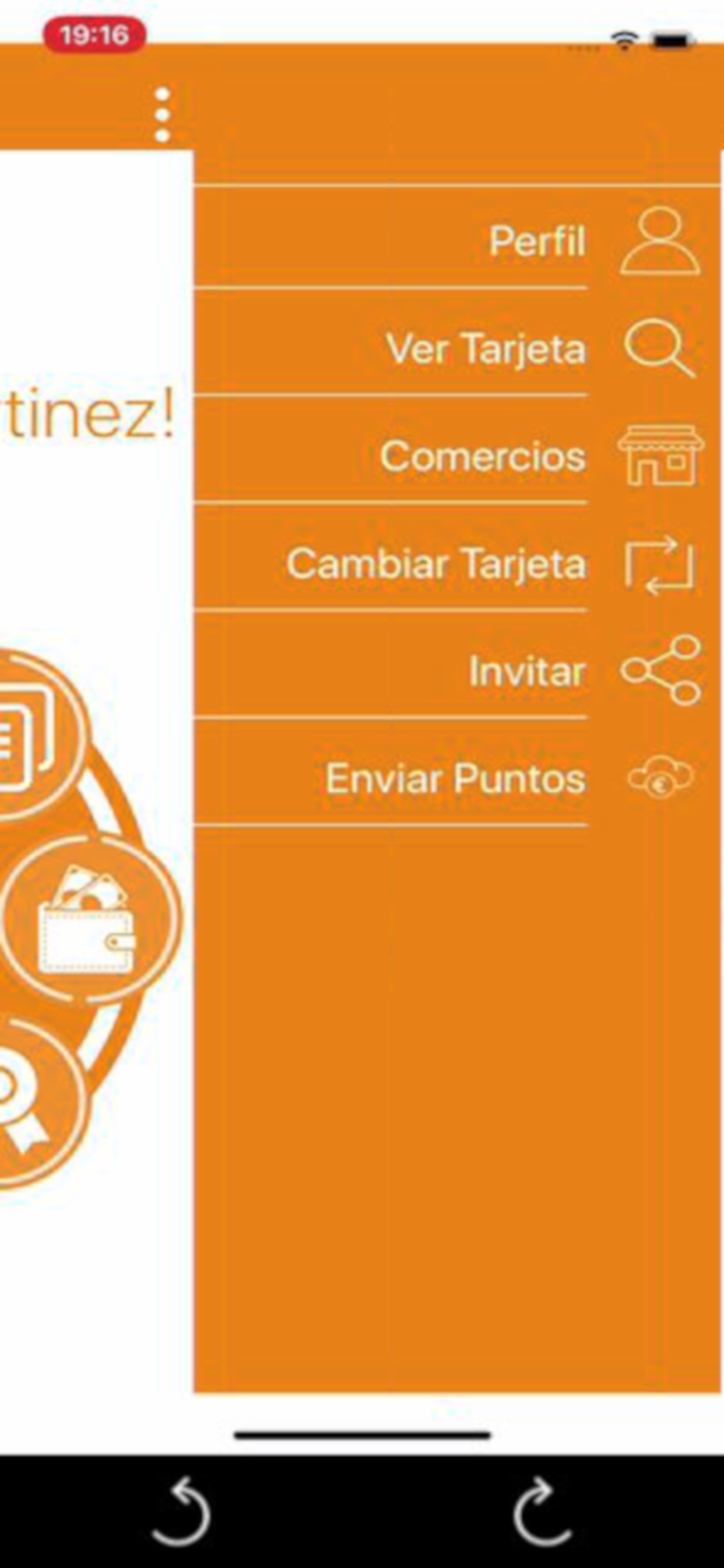 OISHEL screenshot 2