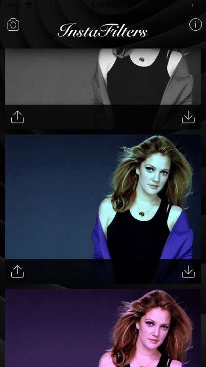 InstaFILTERS For Social Media
