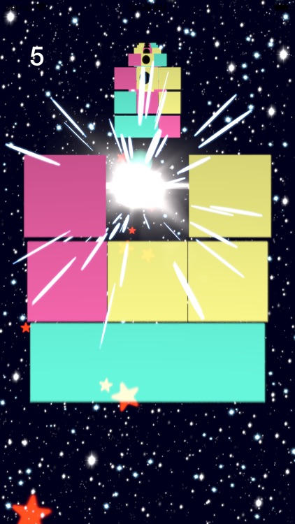 Attack Walls & Attack Stars screenshot-5