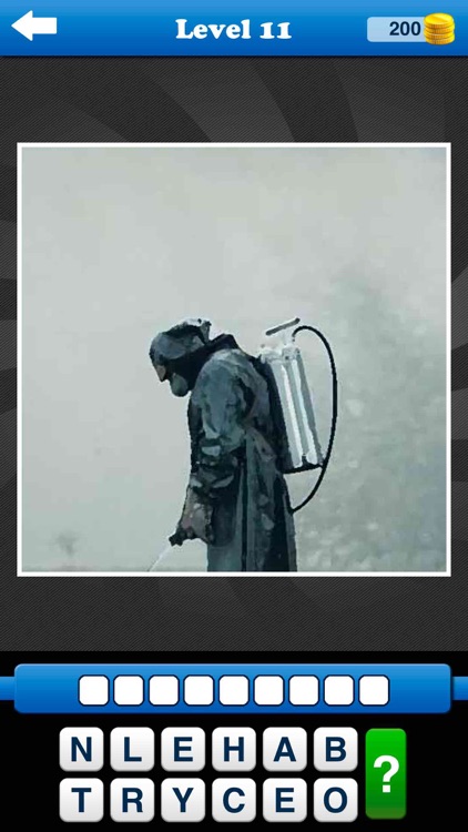 Guess the TV Show Pic Pop Quiz screenshot-8