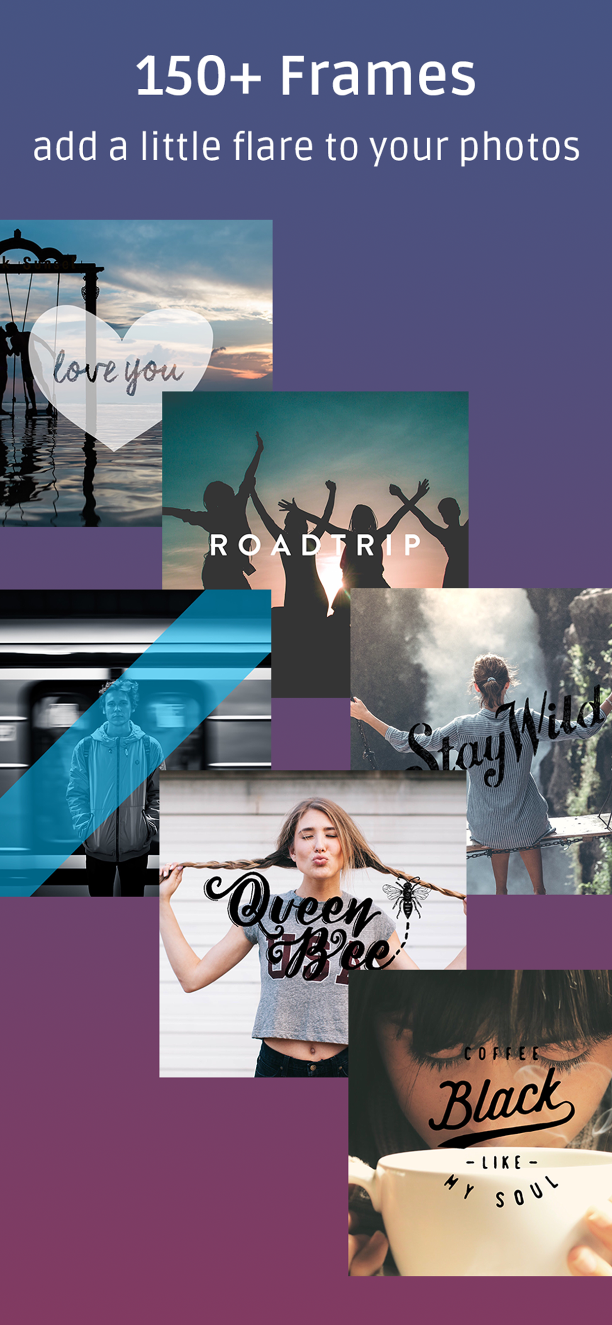 Photo Edit Collage Maker