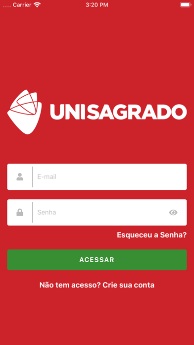 How to cancel & delete Unisagrado Canvas from iphone & ipad 1