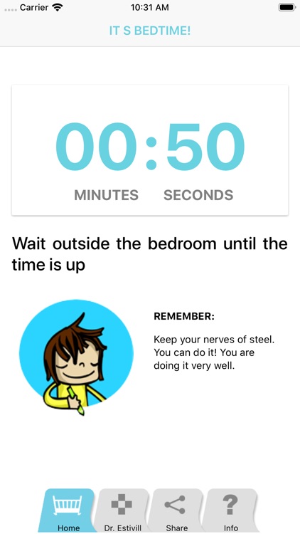 It's bedtime screenshot-4