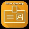 Visitor Pass App
