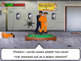 Game screenshot Hard Time HD apk