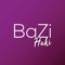 The purpose of the app is for customers for online BaZi HaKi