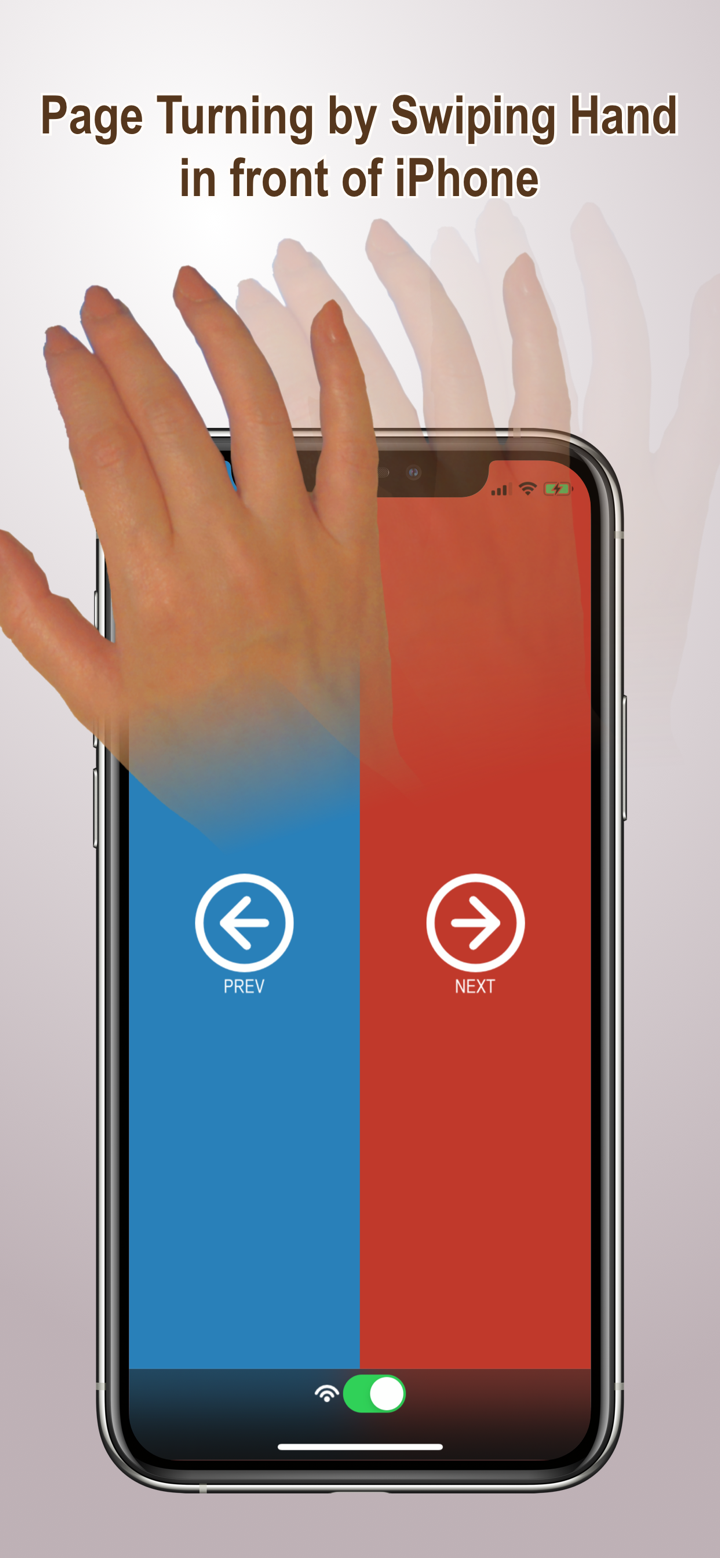 Piascore Air screenshot 3