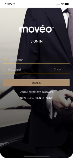 Moveo Drivers(圖1)-速報App