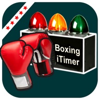 Boxing iTimer  PC 용