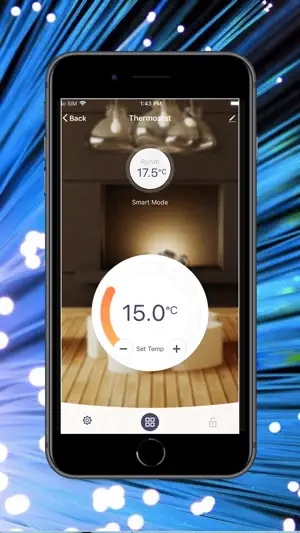 Warmme screenshot 3