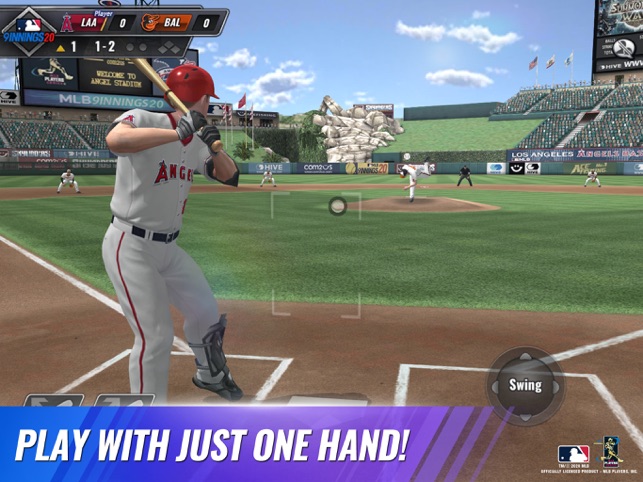 MLB 9 Innings 20 on the App Store