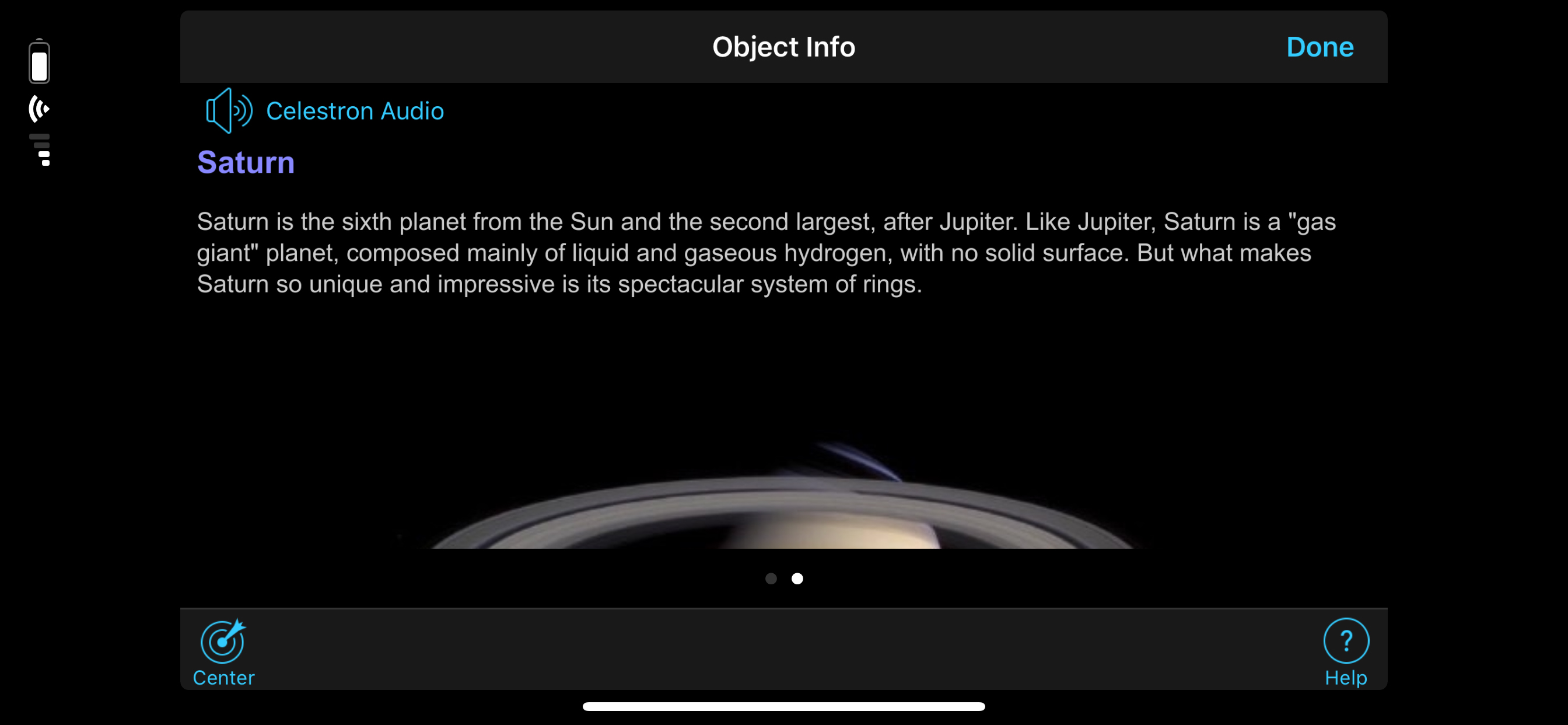 Celestron SkyPortal