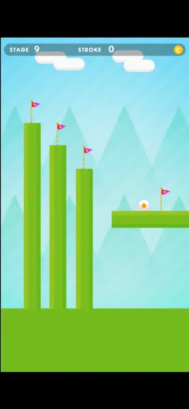 Game screenshot Amazing!! GOLF hack