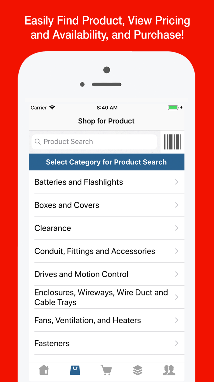 Kirby Risk Electrical Supply